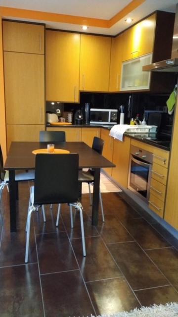 Blue Sea Nazare Apartament المظهر الخارجي الصورة
