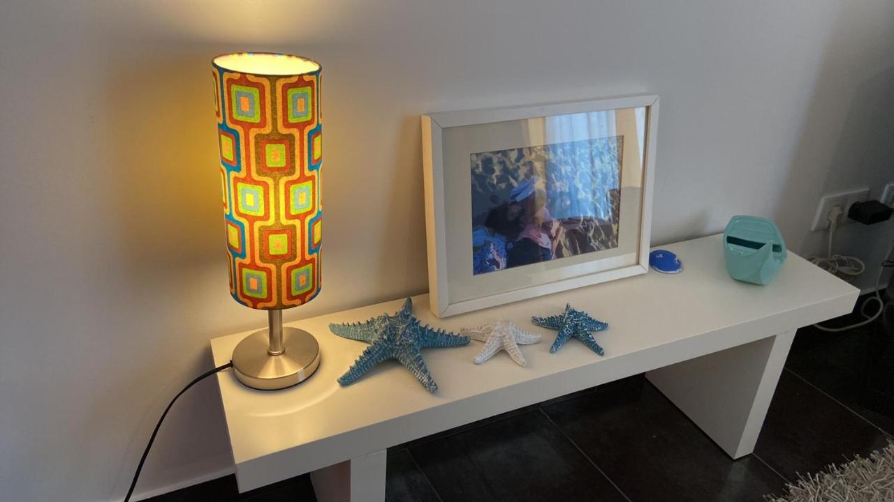 Blue Sea Nazare Apartament المظهر الخارجي الصورة