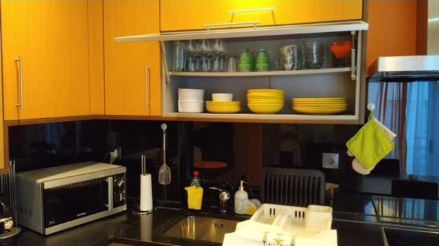 Blue Sea Nazare Apartament المظهر الخارجي الصورة