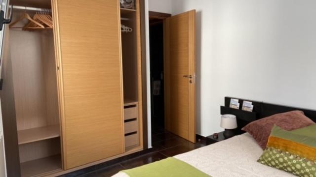 Blue Sea Nazare Apartament المظهر الخارجي الصورة