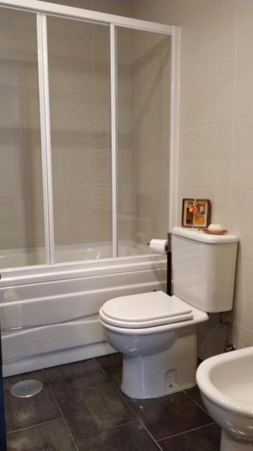 Blue Sea Nazare Apartament المظهر الخارجي الصورة