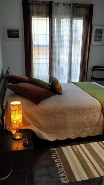 Blue Sea Nazare Apartament المظهر الخارجي الصورة