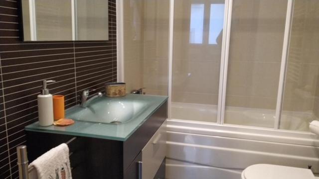 Blue Sea Nazare Apartament المظهر الخارجي الصورة